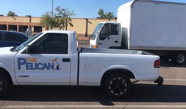 Slide of Pelican Power