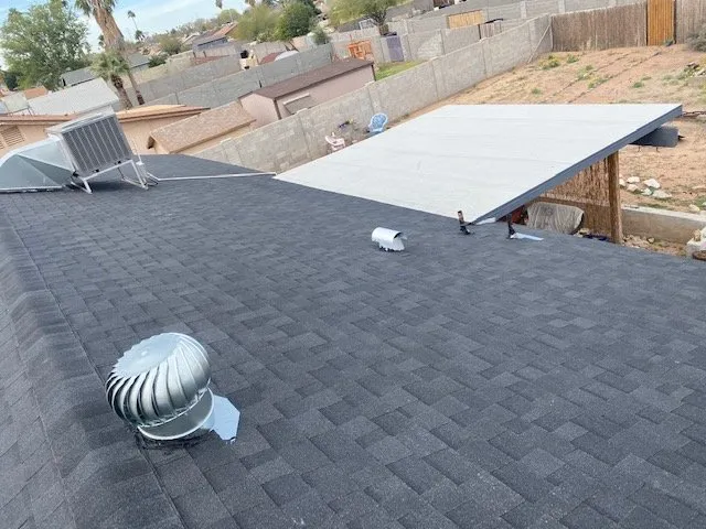 Slide of Pelican Power