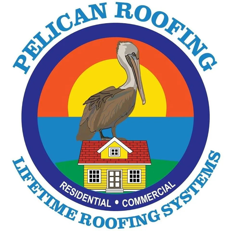 Slide of Pelican Roofing Group