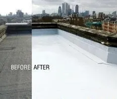 Slide of Pelican Roofing Group