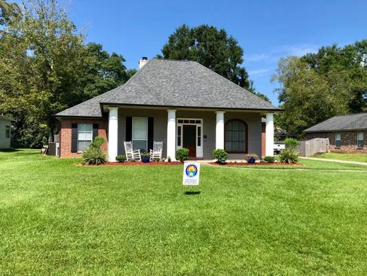 Pelican Roofing Group