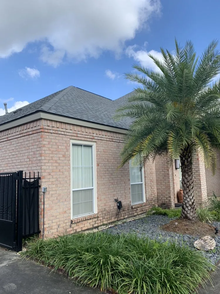 Slide of Pelican Roofing