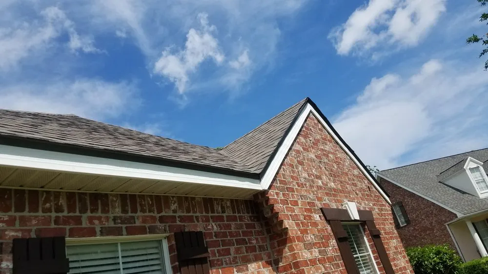 Slide of Pelican Roofing