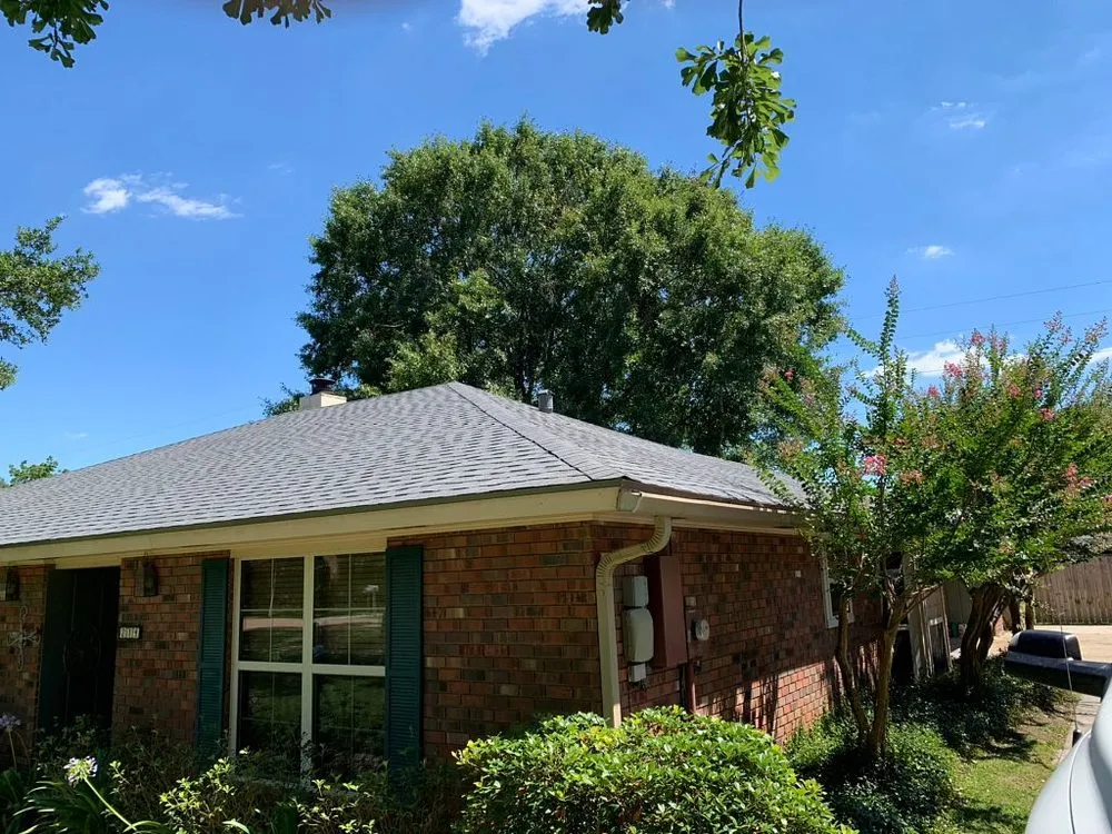 Slide of Pelican Roofing