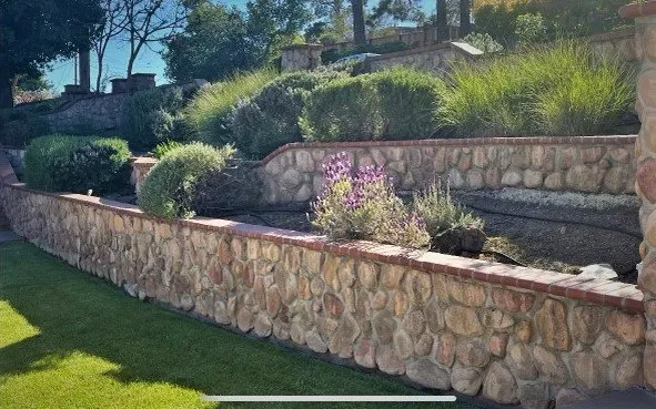 Slide of Pelisi & Sons Construction