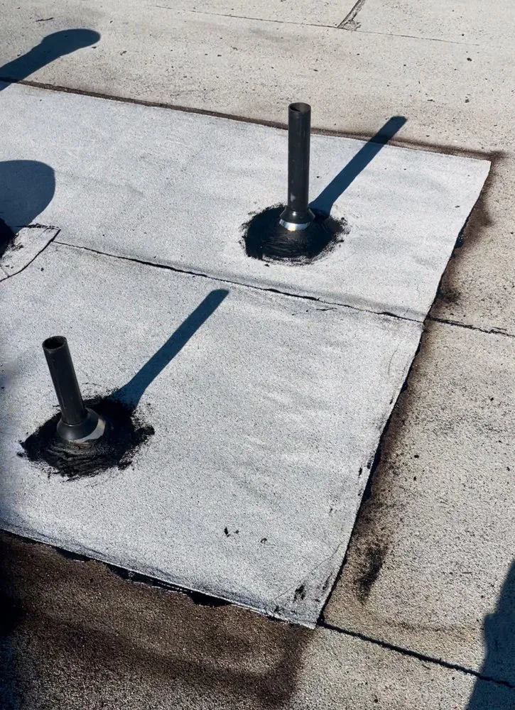 Slide of Pellegrino Roofing