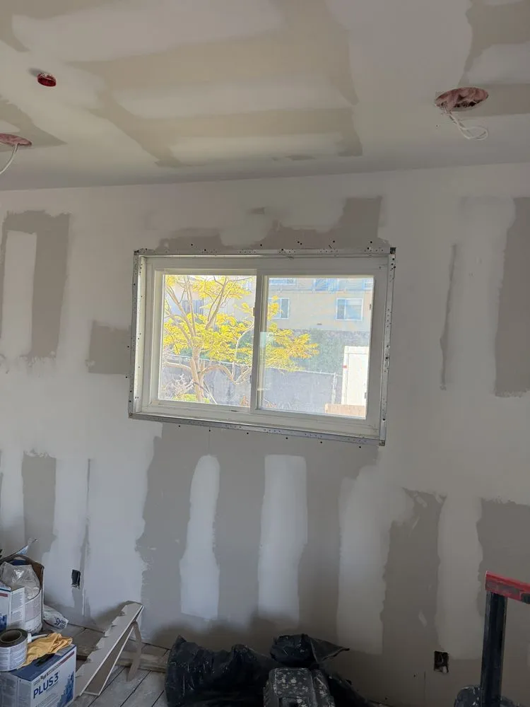 Slide of Pellegrino Roofing