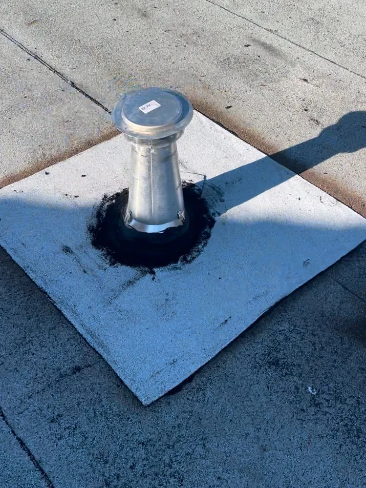 Slide of Pellegrino Roofing