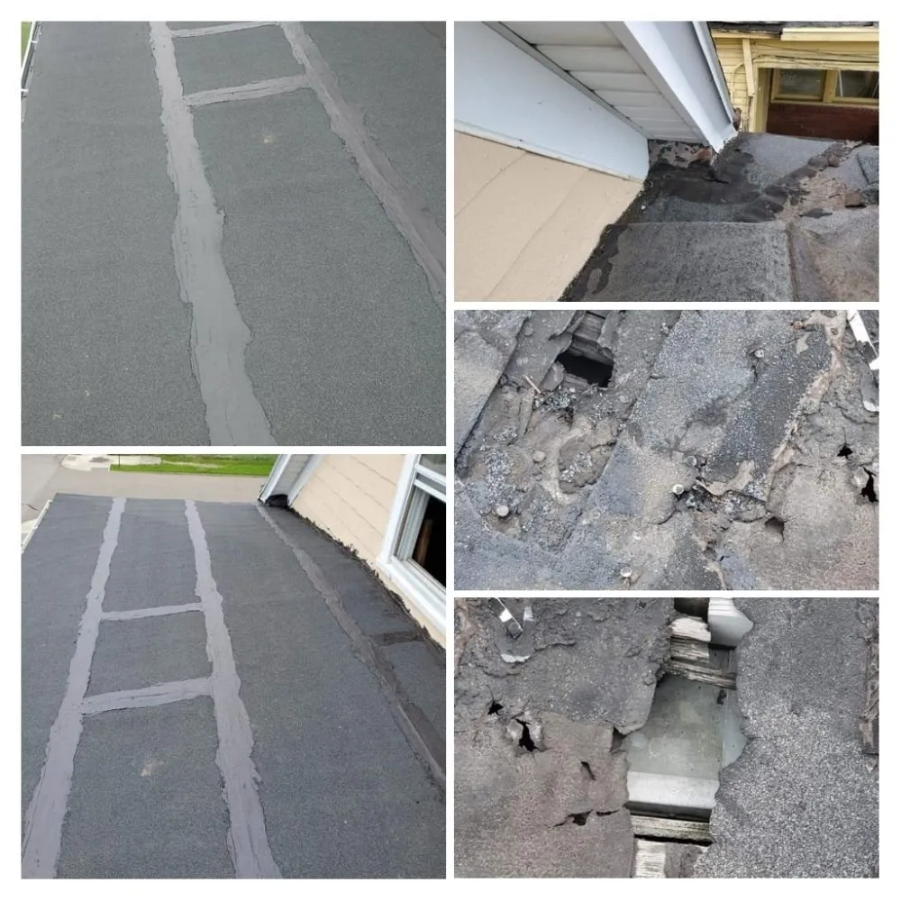 Slide of Pellegrino's Remodeling And More