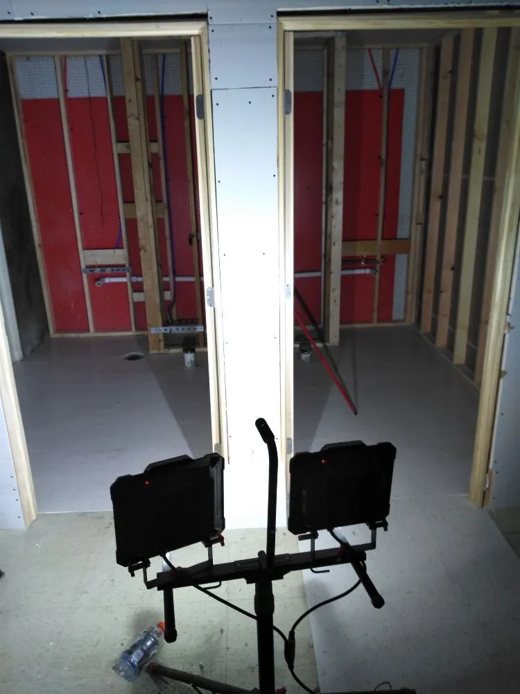 Slide of Pellegrino's Remodeling And More