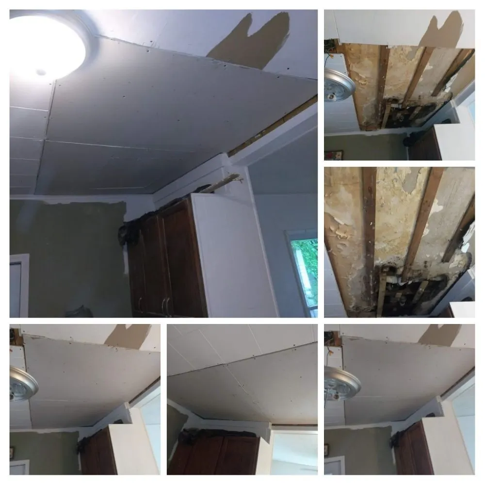 Slide of Pellegrino's Remodeling And More