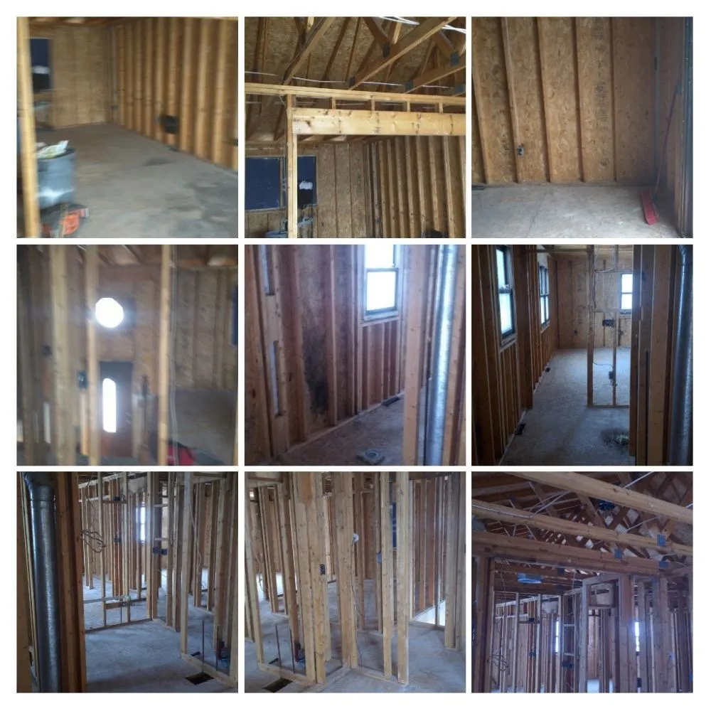 Slide of Pellegrino's Remodeling And More