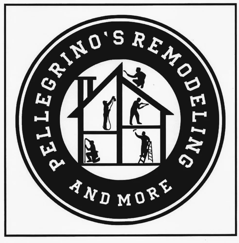 Slide of Pellegrino's Remodeling And More