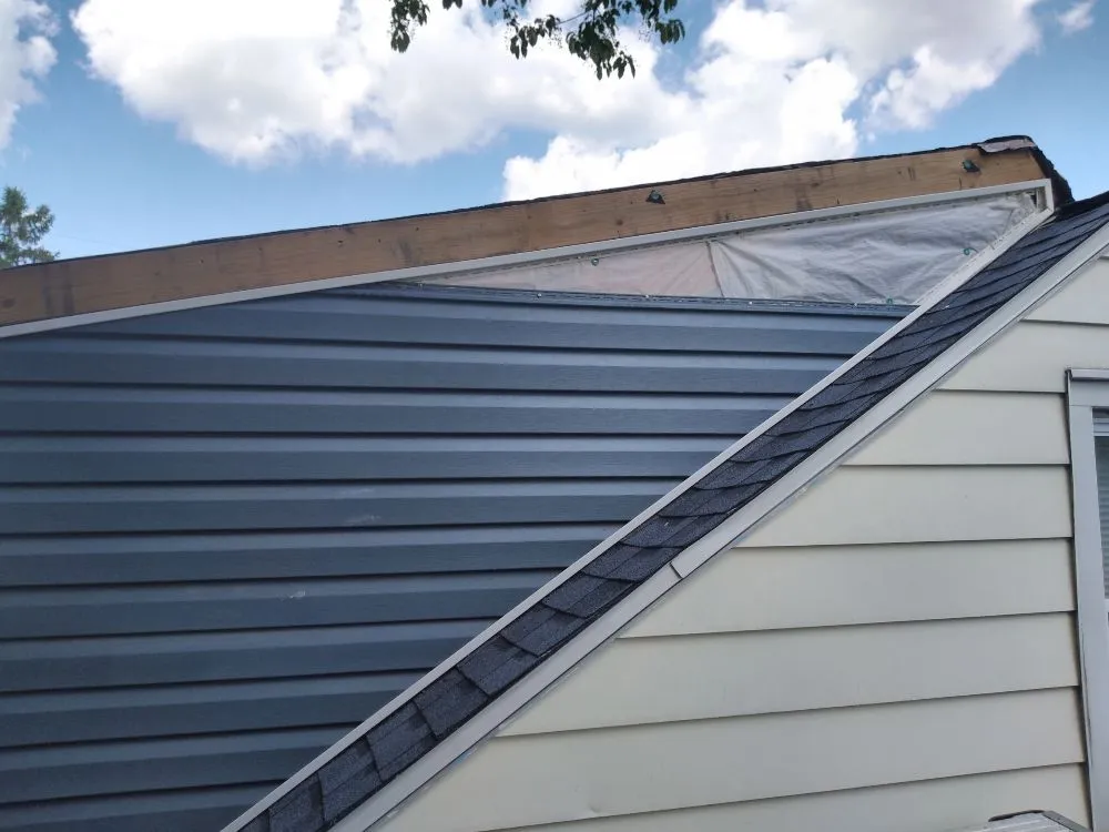 Slide of Pellegrino's Remodeling And More