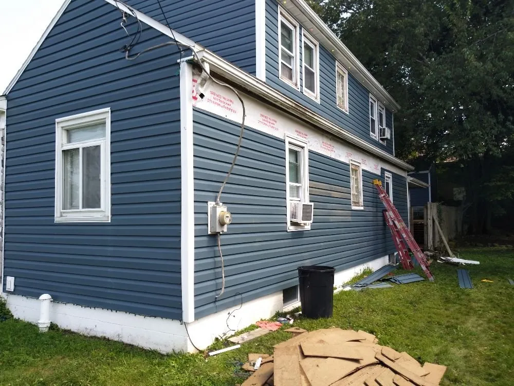 Slide of Pellegrino's Remodeling And More