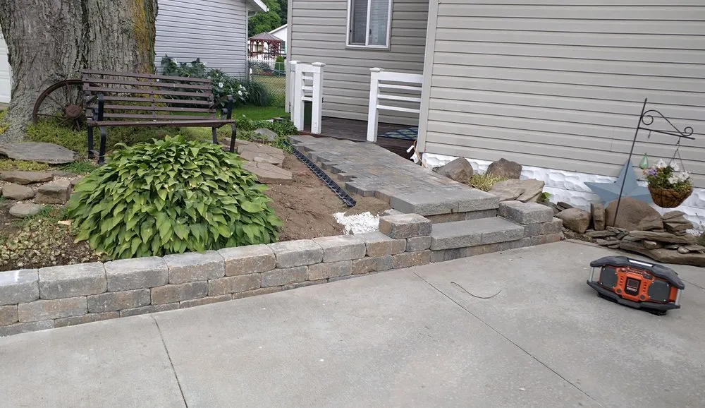 Slide of Pellegrino's Remodeling And More