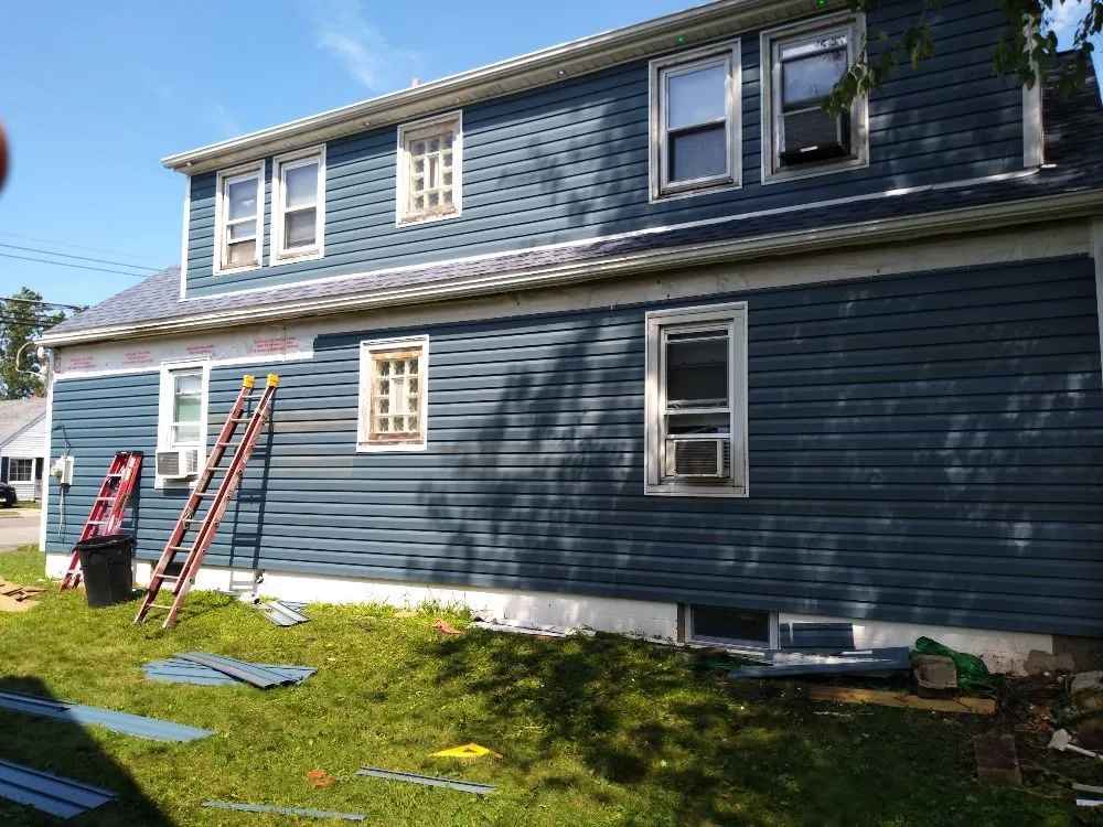 Slide of Pellegrino's Remodeling And More