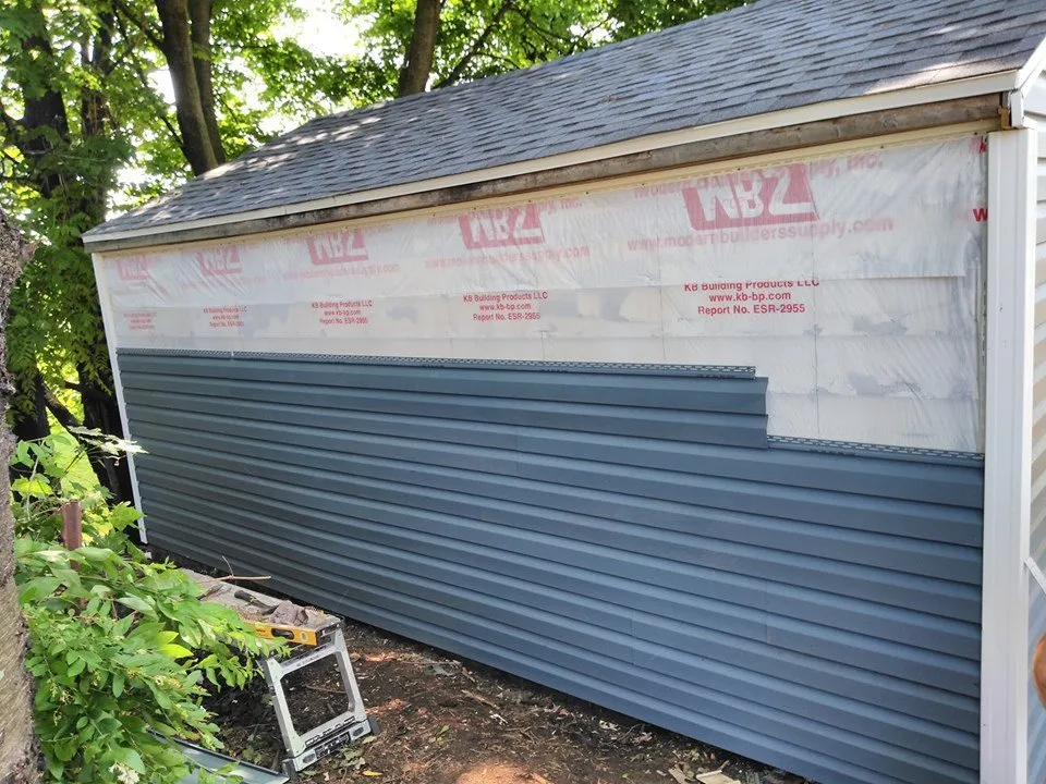 Slide of Pellegrino's Remodeling And More