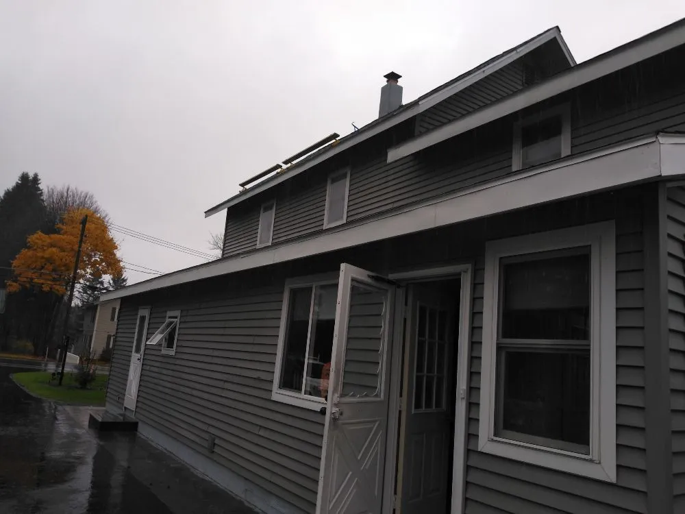 Slide of Pellegrino's Remodeling And More