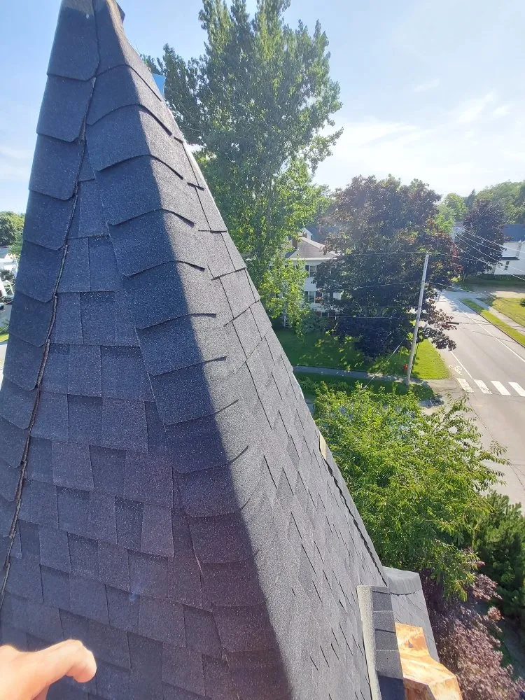 Slide of Pellisa's Construction