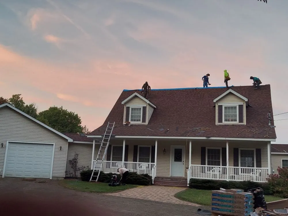 Slide of Pellisa's Construction