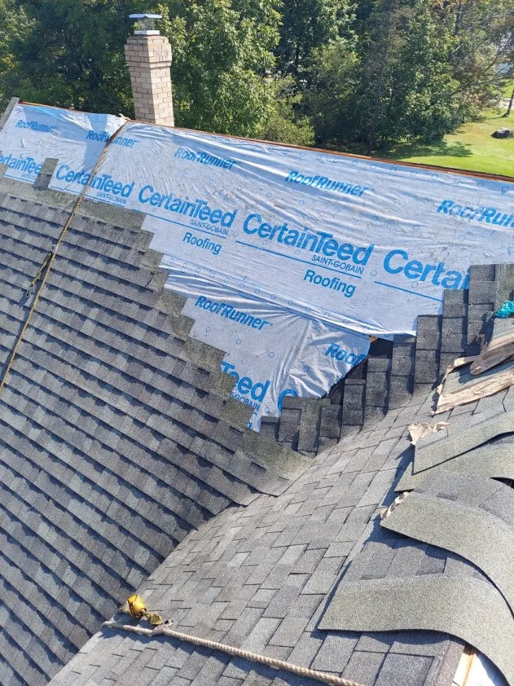 Slide of Pellisa's Construction