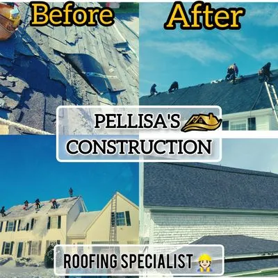 Pellisa's Construction