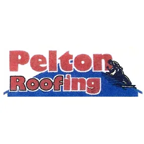 Slide of Pelton Roofing