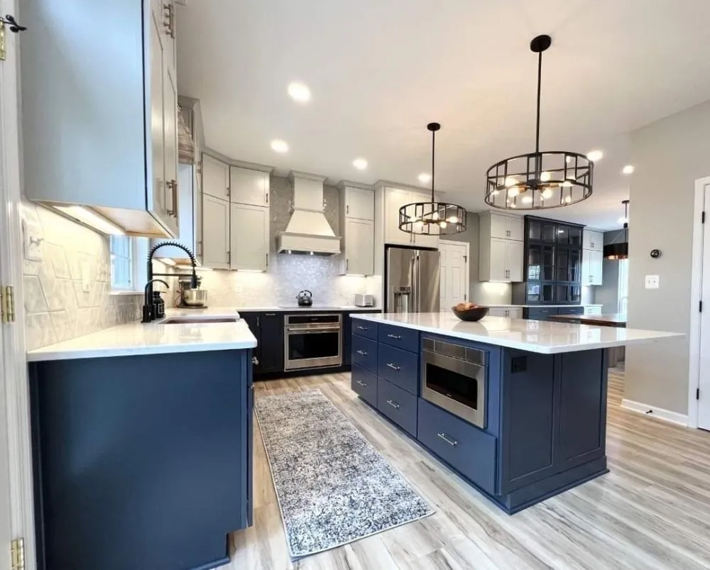 Slide of Pember Custom Contracting