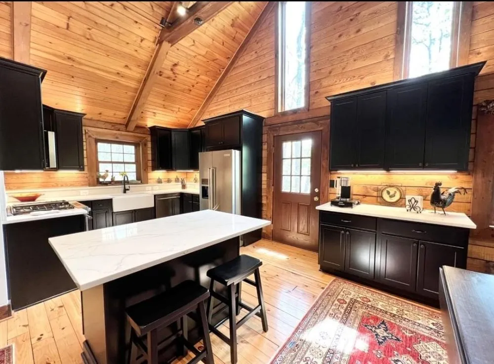 Slide of Pember Custom Contracting