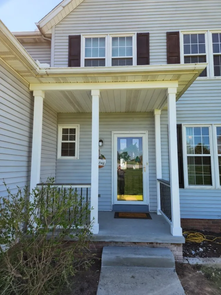 Slide of Pember Custom Contracting