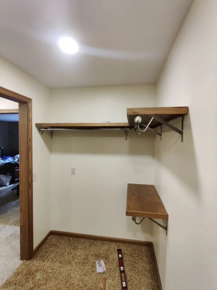 Slide of Pember Custom Contracting