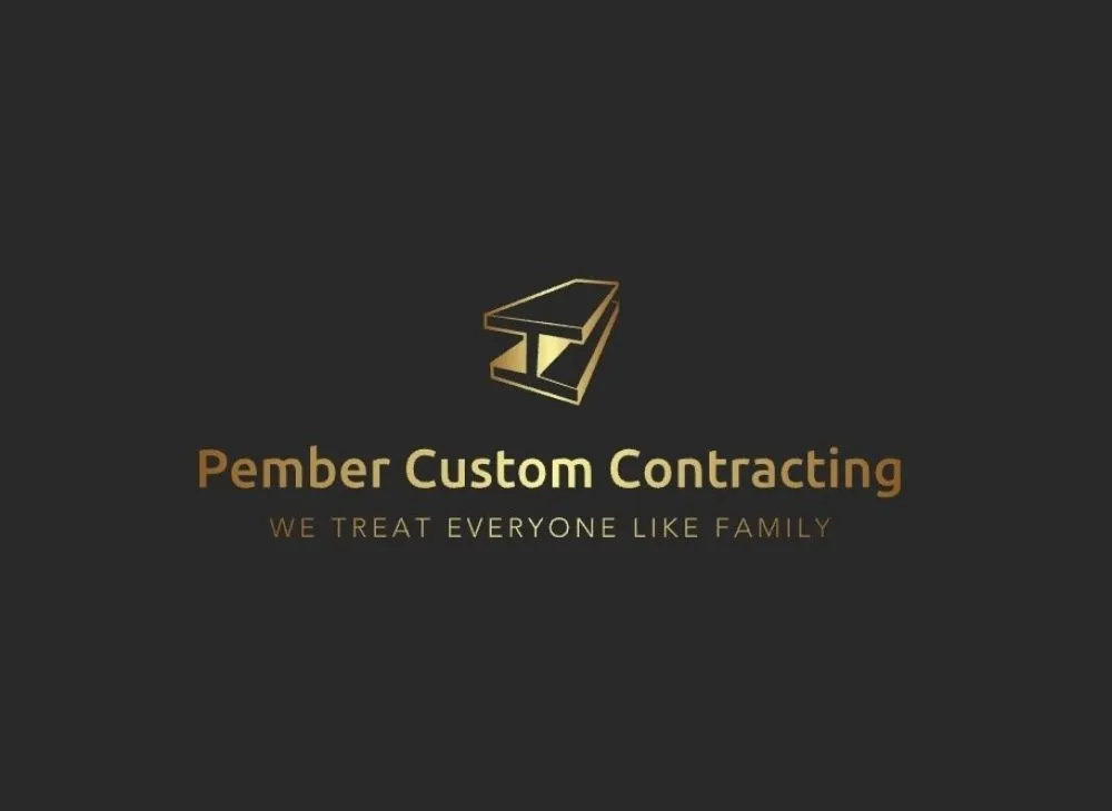 Slide of Pember Custom Contracting