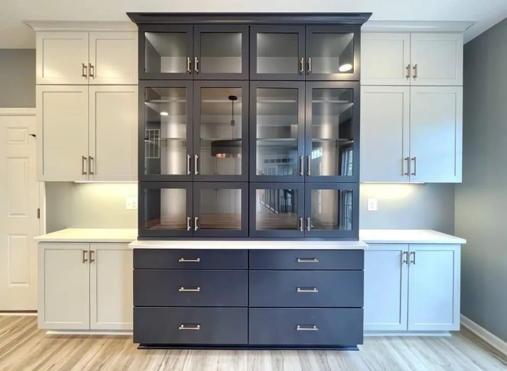 Slide of Pember Custom Contracting