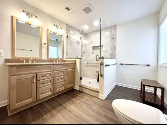 Pember Custom Contracting