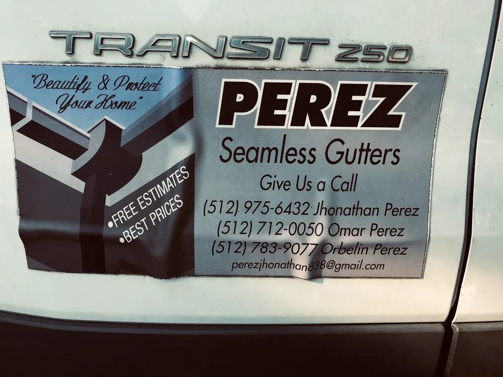 Slide of Pena Roofing