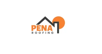 Slide of Pena Roofing