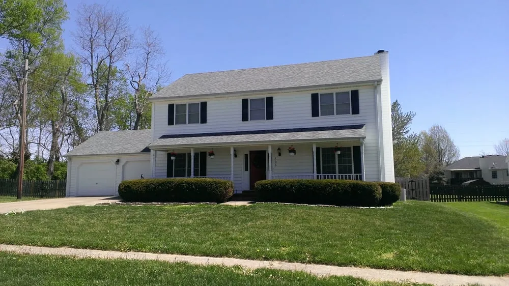 Slide of Pence And Sons Roofing And Remodeling