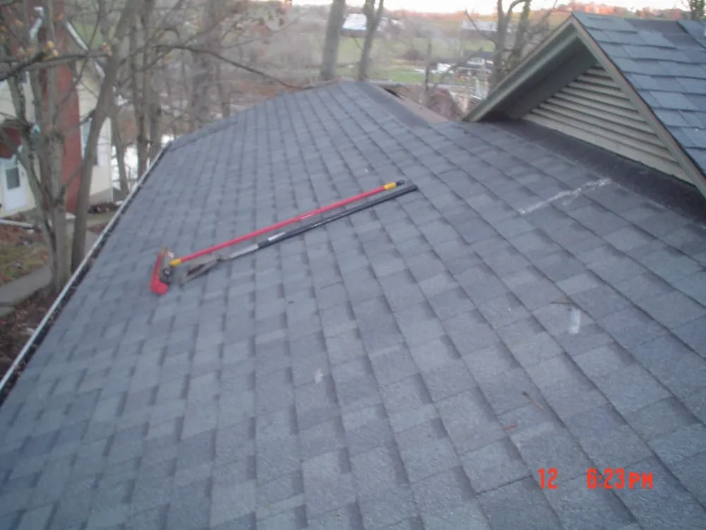 Slide of Pence And Sons Roofing And Remodeling