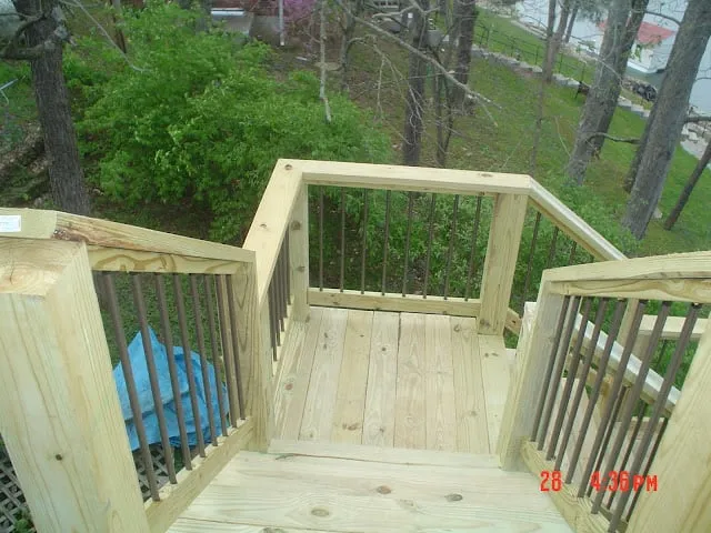 Slide of Pence And Sons Roofing And Remodeling