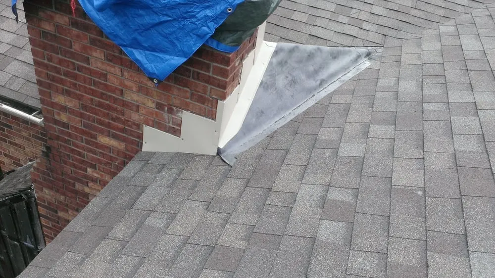 Slide of Pence And Sons Roofing And Remodeling