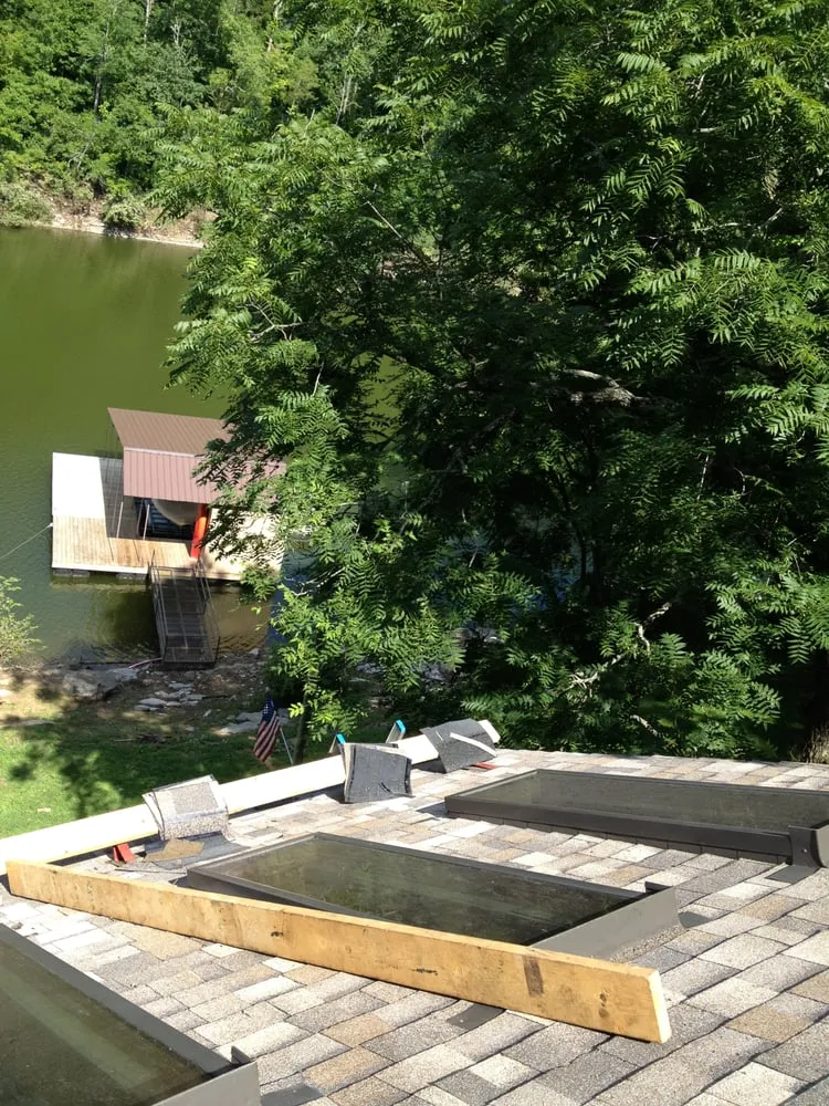 Slide of Pence And Sons Roofing And Remodeling