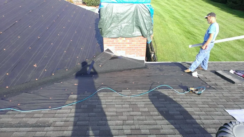 Slide of Pence And Sons Roofing And Remodeling