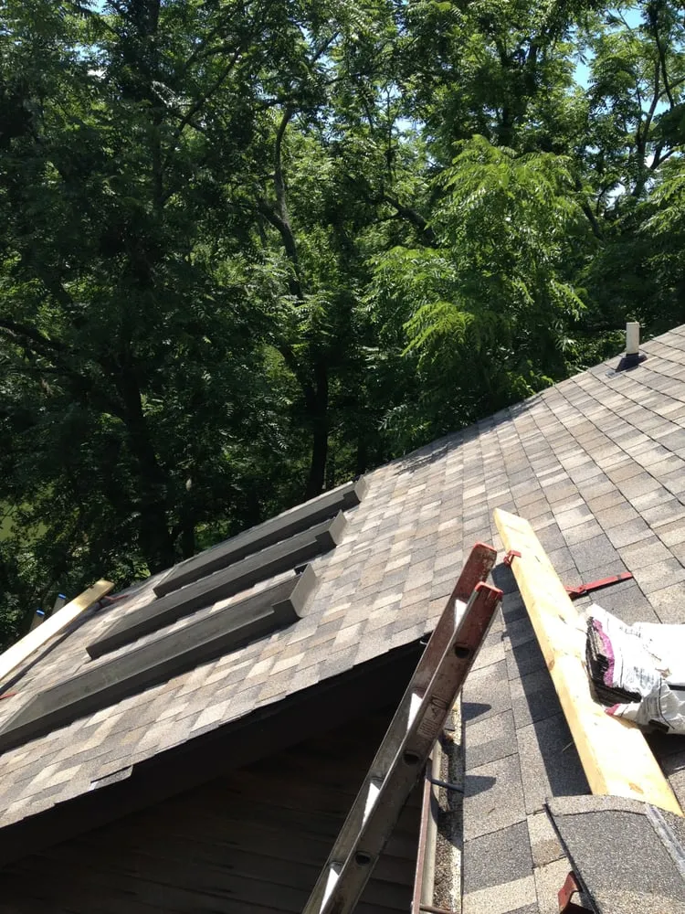 Slide of Pence And Sons Roofing And Remodeling