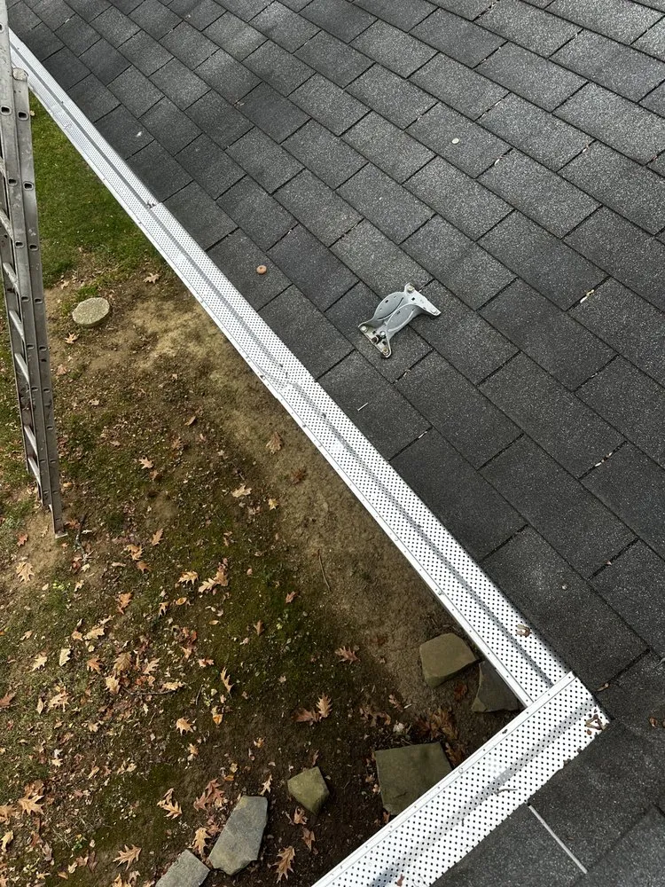 Slide of Pence Construction