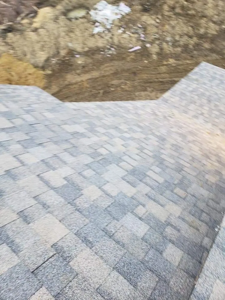 Slide of Pence Construction