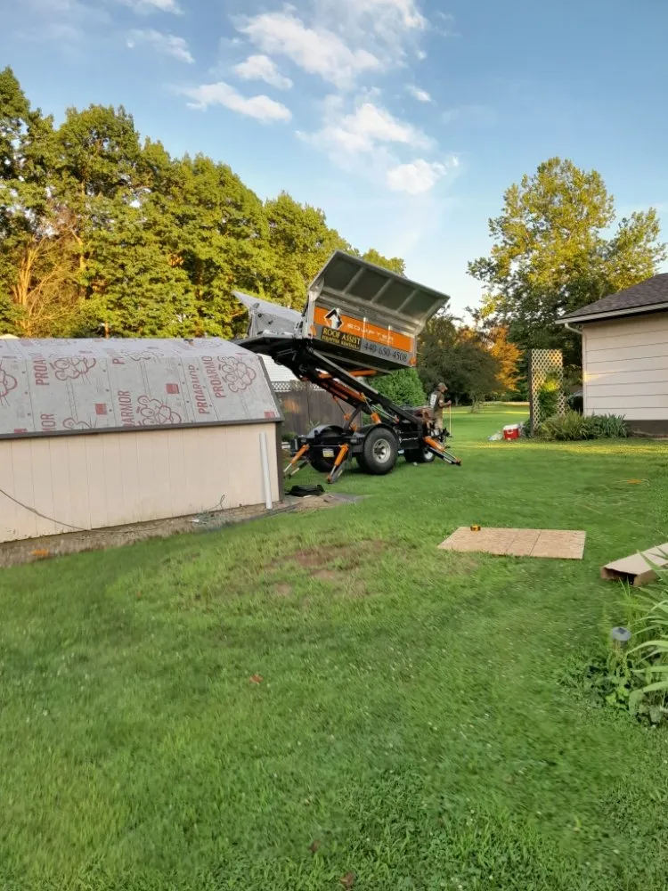 Slide of Pence Construction