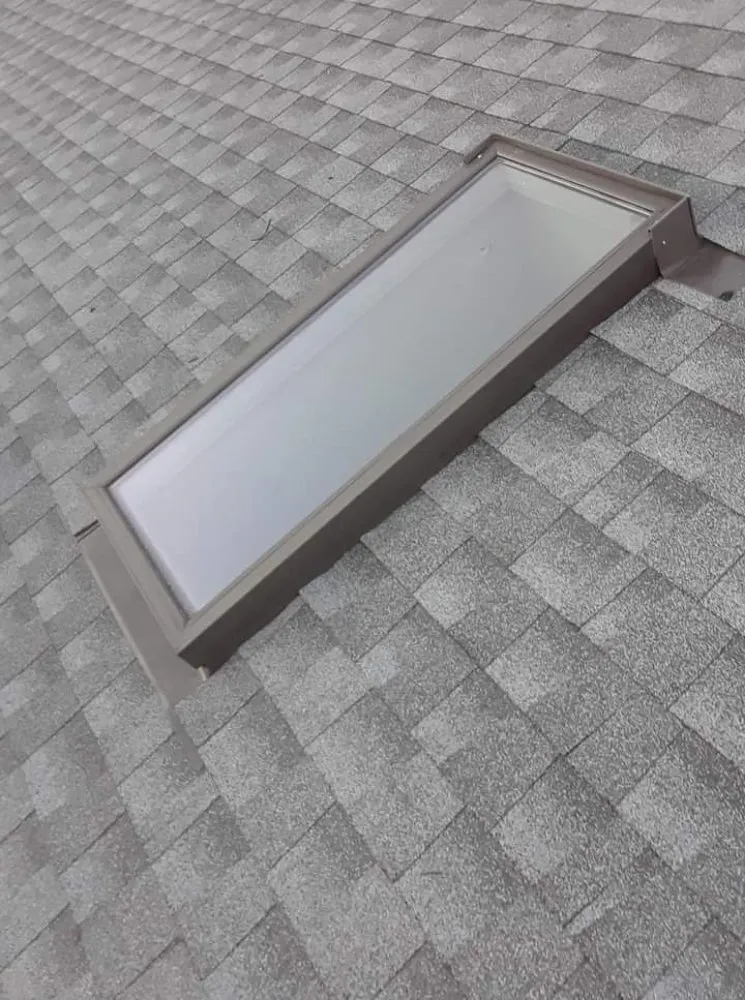 Slide of Pence Construction