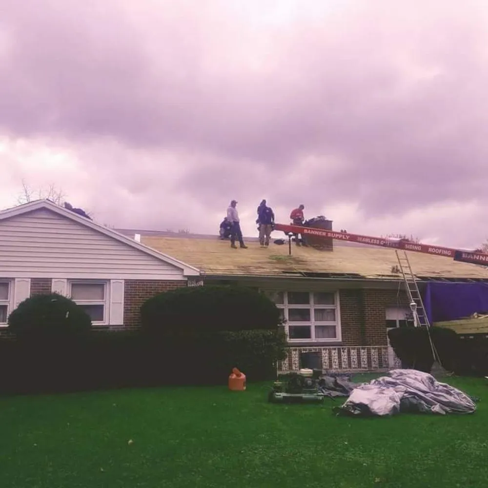 Slide of Pence Construction