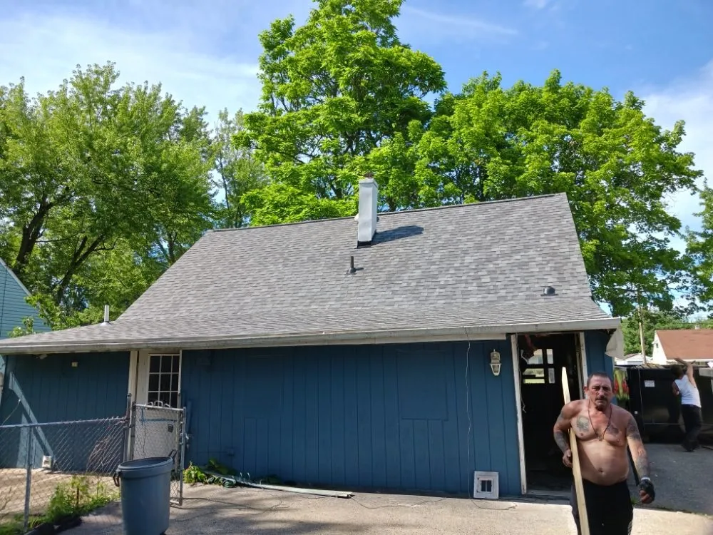 Slide of Pence Construction